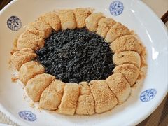 红糖糍粑-龙森园火锅(琴台路店)