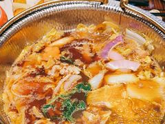 -鸟鹏烧鸟居酒屋(熙龙湾店)