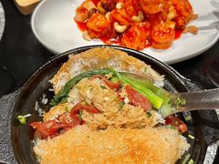 -花城粤菜餐厅(高新区店)