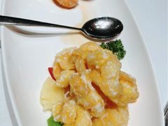 -荣兴酒家(徐家汇店)