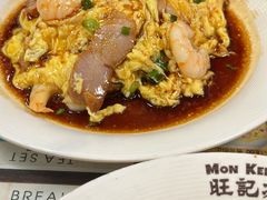 -旺记冰室(九龙中心大厦店)