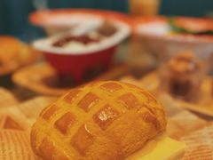 -七爷清汤腩·港式茶餐厅(世博店)