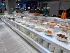 -玫瑰花园自助烤肉(顺义鑫海韵通店)