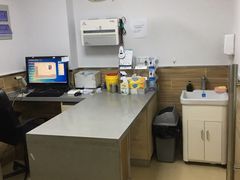 -爱侣宠医·鹦鹉专科·小型哺乳类·异宠专科(灵石路店)