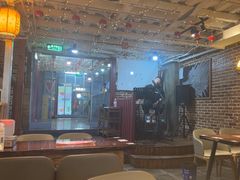 -三个大叔东北烧烤·砂锅菜(西三旗店)