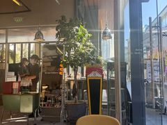 -OUR Bakery(三里屯太古里店)