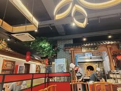-北平食府(马鞍山路店)