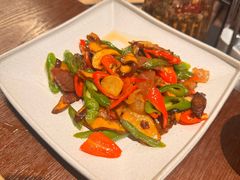 -滇野云南野生菌餐厅(陕西南路店)