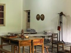 -红军总政治部旧址