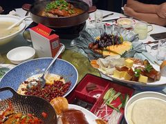 -食味楼(枫林湾店)