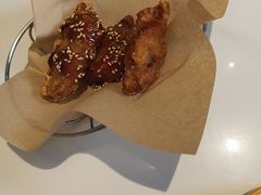 -必胜客(东茅岭店)