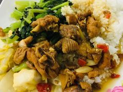 -中山大学东校区-学生第2食堂