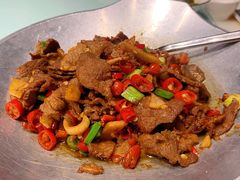 -东方红酒楼(知春路店)