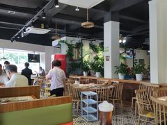 大堂-三毛牛肉店(福强店)