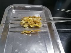 -慧姐烤串(南宁南小区店)