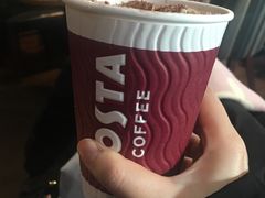 -COSTA COFFEE(西湖天地店)