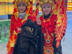 -青龙湖公园