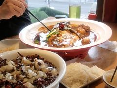 -永安鱼庄·镇江菜(丁卯店)