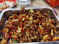 -老三样·旧食新味(万寿宫店)