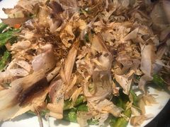 会跳舞的长豆-隔壁老王·家常云南菜(花巷店)