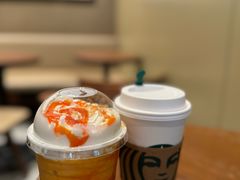 -星巴克(深圳欢乐颂店)
