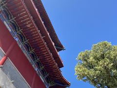 -终南山南五台景区