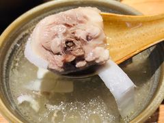 原味椰子鸡-大头椰·椰子鸡火锅(桂林万象城店)