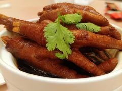 豉油皇凤爪-宝园酒家(美林M·LIVE天地东座店)