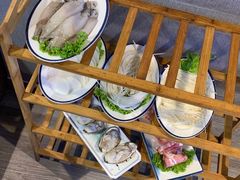 -滇小鱼·云南野生菌火锅(上杭路店)
