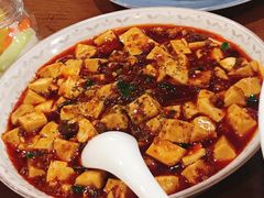 麻婆豆腐-盛世盐帮·自贡特色(总店)