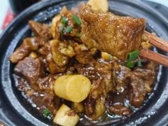 -白魁老号饭庄(交道口店)