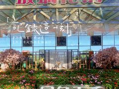-盈香心动乐园