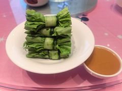 -忆家一宴(大木桥路旗舰店)