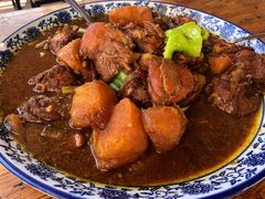 -东财大盘鸡(黑石礁店)