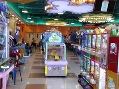 -汤姆熊欢乐世界(罗斯福店)