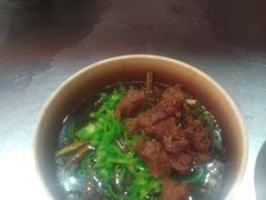 -张二面馆(山门口店)