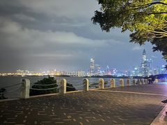 -深圳湾公园(南山区)