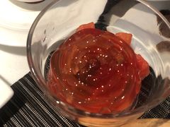 -斗牛士牛排餐厅(嘉里汇店)
