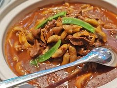 -丝宴·凤城印象·西北特色菜(彩虹湾店)