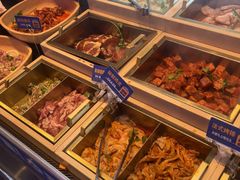 -喜井无限自助烤肉公司(石厦店)