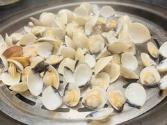 -水禾轩·海鲜蒸汽主题餐厅(新香洲旗舰店)