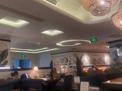 -良木缘咖啡西餐(优品道广场店)