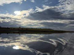 -呼和诺尔旅游景区