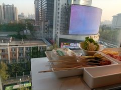 -串一火锅(赛格国际购物中心店)