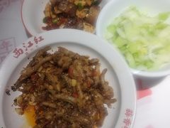 -西江红·株洲本地菜(滨江南路店)