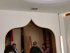 -宁夏国强手抓羊肉·清真菜(未央路凤三店)
