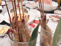 -围炉夜话·潮汕卤水火锅(榕江店)