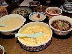 -南京大牌档(新街口德基广场店)