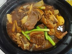 -新兴家喻酒家·羊城名宴(昌岗店)