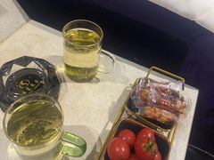 -华夏良子·足道SPA艾灸(龙潭路店)